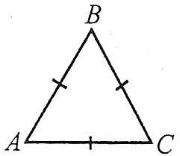 трикутники: Теорія